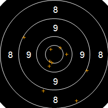 Target Image
