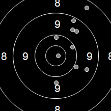 Target Image
