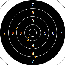 Target Image