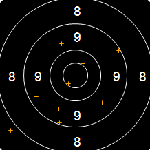 Target Image