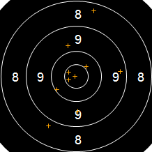 Target Image