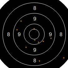 Target Image