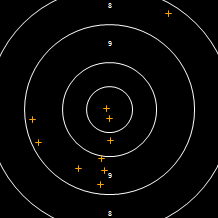 Target Image
