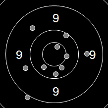 Target Image