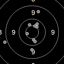 Target Image