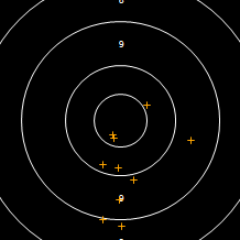 Target Image