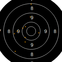 Target Image