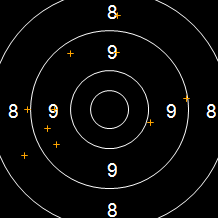 Target Image