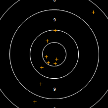 Target Image