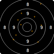 Target Image