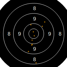 Target Image