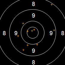 Target Image