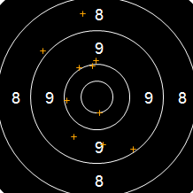 Target Image