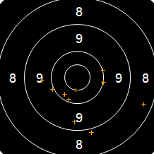 Target Image