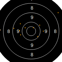 Target Image