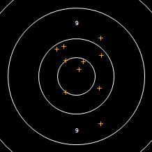 Target Image