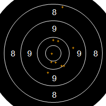 Target Image
