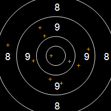 Target Image