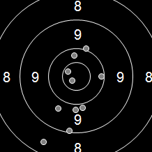 Target Image