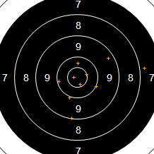 Target Image
