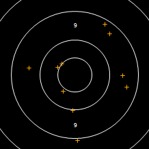 Target Image