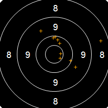 Target Image