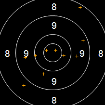 Target Image