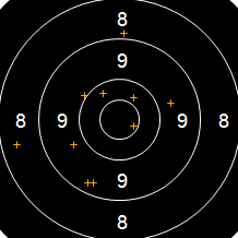 Target Image