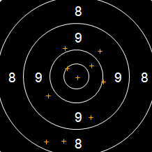 Target Image