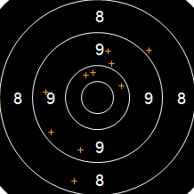Target Image