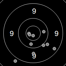 Target Image