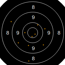 Target Image