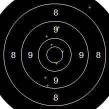 Target Image