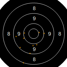 Target Image