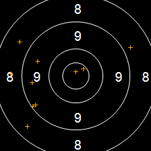 Target Image