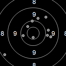 Target Image