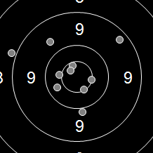Target Image