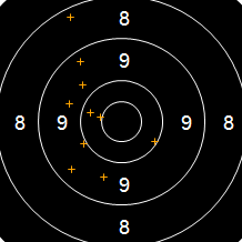 Target Image