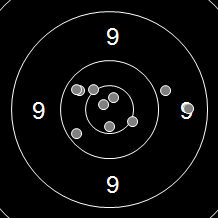 Target Image