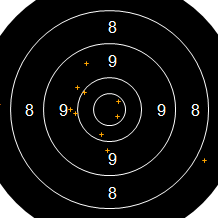 Target Image