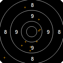 Target Image