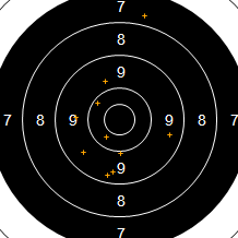 Target Image