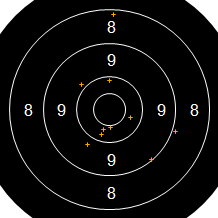 Target Image