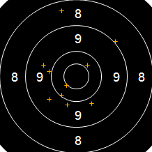 Target Image
