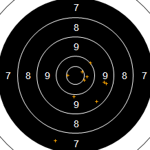 Target Image