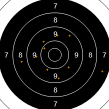 Target Image