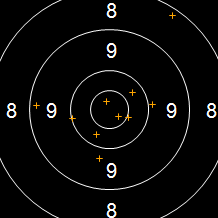Target Image