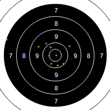 Target Image