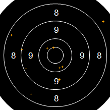 Target Image