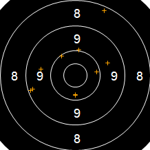 Target Image